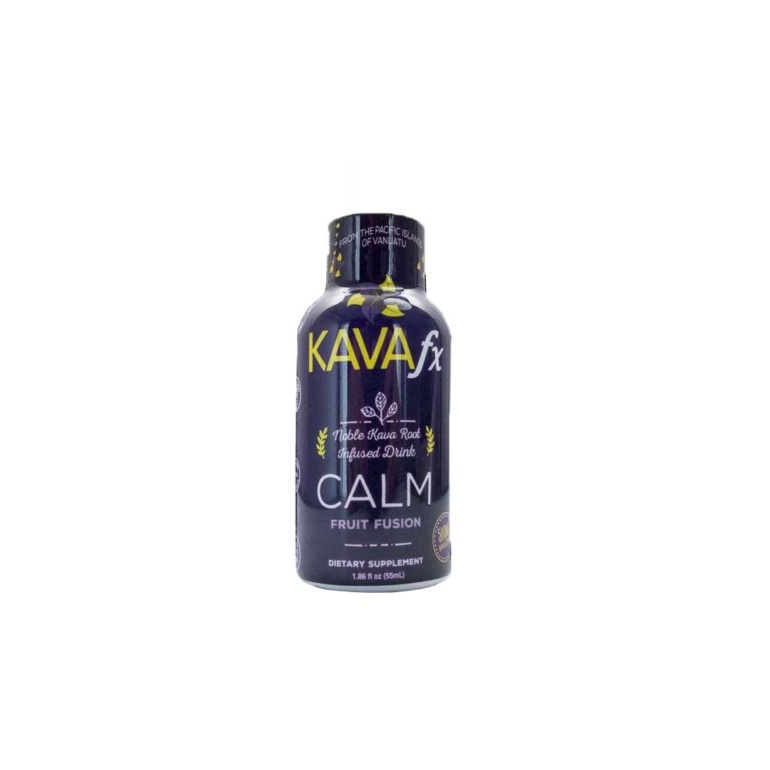 Kava Kava Kratom Cafe USA