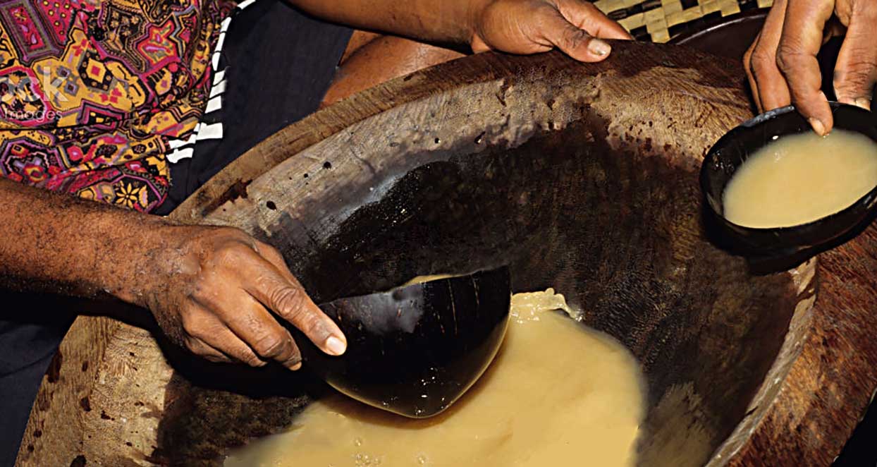 Kava Root Drink Kratom Cafe USA