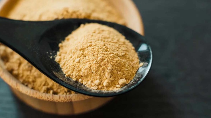 Learn About Maca